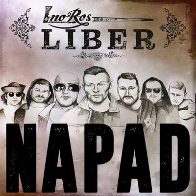 Liber & InoRos - Napad (Radio Edit)