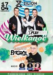 DJ HUDY @ ZILION CLUB WRZELOWIEC - WIELKANOC 2022 - 17.04.2022