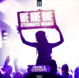 Envine & Clockartz - We Are One (Eternate Extended Remix)