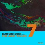 Bluford Duck - Stop The Hurting (Original Mix)