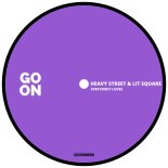 Lit Square, Heavy Street - House In Eletronic (Original Mix)