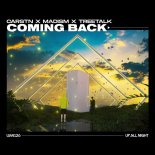 CARSTN & Madism Feat. Treetalk - Coming Back