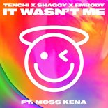 Tenchi & Shaggy, Embody Feat. Moss Kena - It Wasnt Me (Extended Mix)