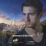Simon O'Shine Arena Gliwice / Dreamstate Europe Guest Mix (2022)