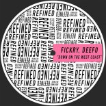 Deefo, Fickry - Down On The West Coast (Original Mix)