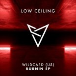 Wildcard (US) - BURNIN (Original Mix)