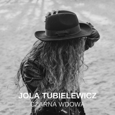 Jola Tubielewicz - Czarna wdowa (Radio Edit)