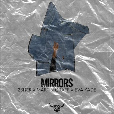2sher X Martin Graff X Eva Kade - Mirrors (Extended Mix)