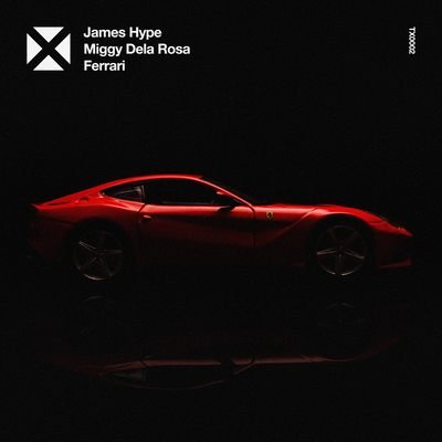 James Hype, Miggy Dela Rosa - Ferrari (Extended Mix)