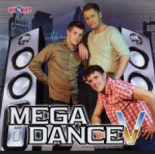 Mega Dance - A Ty się śmiejesz