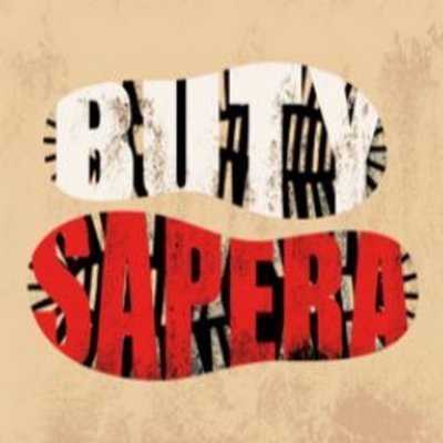 Buty Sapera - Kubeczek (Radio Edit)