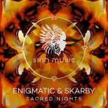 Skarby - Nightfall (Greg Ochman Remix)