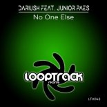Dariush feat. Junior Paes - The Way You Are (Original Mix)