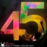 Vlada Asanin - Feel It (Tribal House Mix)