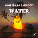 André Arruda, Astro-Cat - Water (Original Mix)
