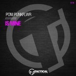 Poni PunkFlwr - Is Mine (Poni's Hardstep Mix)