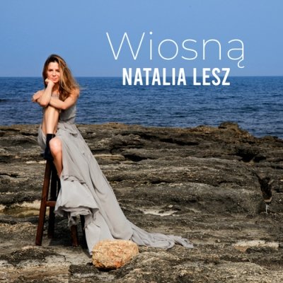 Natalia Lesz - Wiosna (Radio Edit)