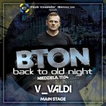 V_Valdi live Ekwador Manieczki BTON (17.04.2022) (Main Stage)