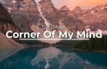Djadimax - Corner Of My Mind (Original mix)