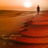 Talamanca, Roald Velden - Silk Road