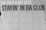 Bee Gees vs. 50 Cent - Staying Alive in Da Club (MTV Mash Ups)