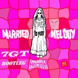 IMANBEK, SALEM ILESE - Married To Your Melody (7GT Bootleg)