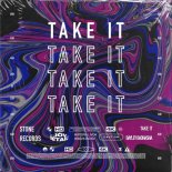 Bayley Badhasha - Take It (Original Mix)