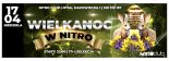 Mikro - Nitro Club Nysa (Wielkanoc 2022) 2022-04-17
