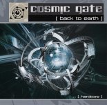 Cosmic Gate - Back To Earth (DJ KUBOX BOOTLEG)