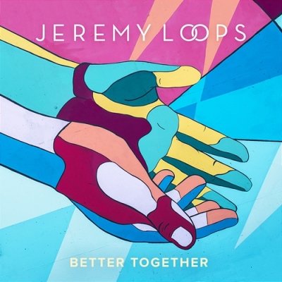 Jeremy Loops & Ed Sheeran - Better Together(Radio Edit)