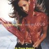 Jennifer Lopez - Lets Get Loud (A-Traxx Remix Edit.)