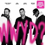 Joel Corry & David Guetta - What Would You Do (David Guetta Festival Mix)