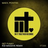Maex, Point85, Kid Massive - Get Funky (Original Mix)