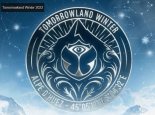 Tomorrowland Winter 2022 - Steve Aoki Live