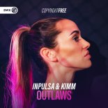 Inpulsa & KIMM - Outlaws (Extended Mix)