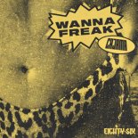 Cajama - Wanna Freak (Extended Mix)