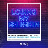 Ian Storm & John Laurant & Carl Clarks feat. Polina Vita - Losing My Religion