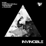 Christina Novelli, Nash, Tom Rogers, J.Puchler - Invincible