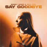 Sonny Wern & Max Fail - Say Goodbye