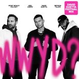 Joel Corry x David Guetta feat. Bryson Tiller - What Would You Do (David Guetta Extended Festival Mix)