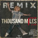 The Kid LAROI - Thousand Miles (Felix DJ Remix)