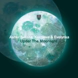 Asher Swissa, Korolova feat. Evelynka - Under The Moonlight (Extended Mix)