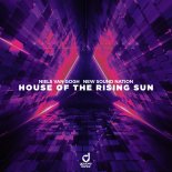 Niels Van Gogh & New Sound Nation - House of the Rising Sun (Dance Version)