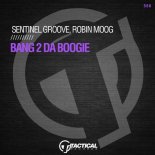 Sentinel Groove, Robin Moog - Bang 2 Da Boogie (Original Mix)