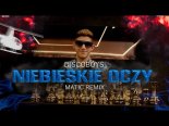 DiscoBoys - Niebieskie Oczy (MatiC Remix)