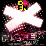 Hafex — Intihask (Ayur Tsyrenov DFM remix)