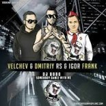 Dj Bobo - Somebody Dance With Me (Velchev & Dmitriy Rs X Igor Frank Extended Remix)