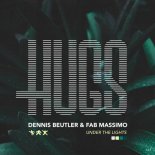 Dennis Beutler, Fab Massimo - Under The Lights (Extended Mix)