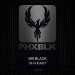 Mr Black - Ohh Baby (Extended Mix)