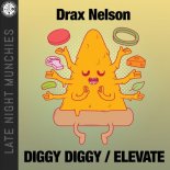 Drax Nelson - Elevate (Original Mix)